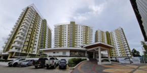 Mesaverte Residences Unit - Downtown CDO